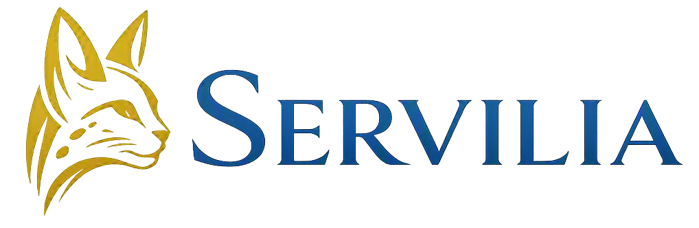 Servilia — AI governance and compliance